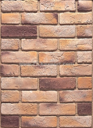 Artificial_Cultural_Stone,Hand-made_Archaized_Wall_Brick