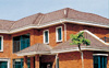 Sell Roof Tile - Colored Roofing Tile, Ceramic Roof Tiles, Clay Roof Tiles, Terracotta Roof Tile, Shingle Roofing, Ceramic Baluster, Spanish Type Roof Tile, Japan Type Roof Tile, Glazed Roof Tile, Heat Insulation Roof Tile, Ceramic Catena Roof Tile, Interlocking Roof Tile, Double Barrel Interlocking Roof Tile and the accessories Ridge Tile, Ridge End Tile, Hip Tile, Two Way Forked Ridge, Three Way Forked Ridge, Valley Gutter and more. Manufacturers and Suppliers in China (mainland).