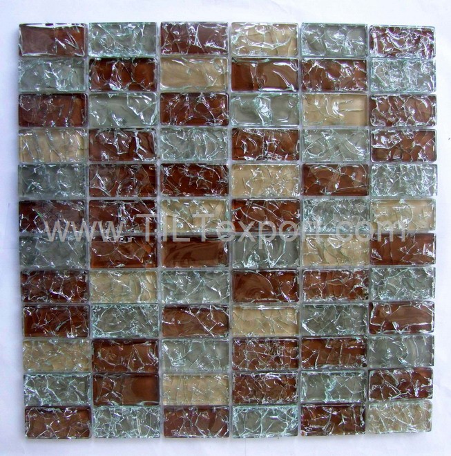 Mosaic--Crystal_Glass,Crackle_Glass_Mosaic,I12