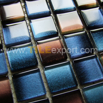 Mosaic--Crystal_Glass,Polychrome_Mosaic,L231-A01