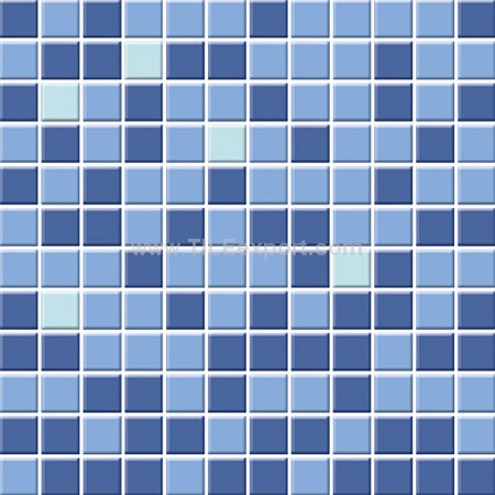 Mosaic--Crystal_Glass,Gradual_Changing_Mosaics,R99007E