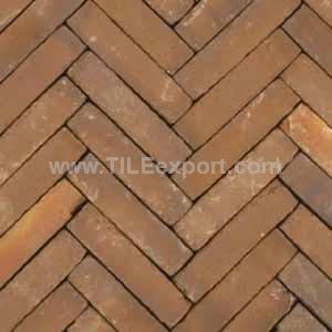 Floor_Tile--Clay_Brick,Hand-made_Clay_Brick,009