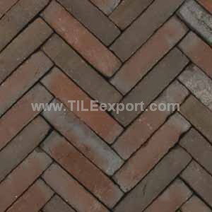 Floor_Tile--Clay_Brick,Hand-made_Clay_Brick,010