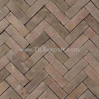 Floor_Tile--Clay_Brick,Hand-made_Clay_Brick,034