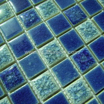 Mosaic--Porcelain_Glaze,Crystalline_Glaze_Mosaic,BL-25-66