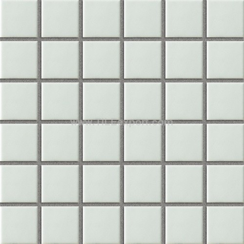 Mosaic--Porcelain_Glaze,48mmX48mm_Mosaics,HPOD05