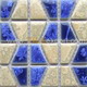 Mosaic--Porcelain_Glaze,Echelon_Mosaic