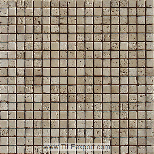 Mosaic--Stone_Marble,Conventional_Stone_Mosaic,SM1503