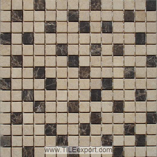 Mosaic--Stone_Marble,Free_combination_Stone_Mosaic,MSM2001