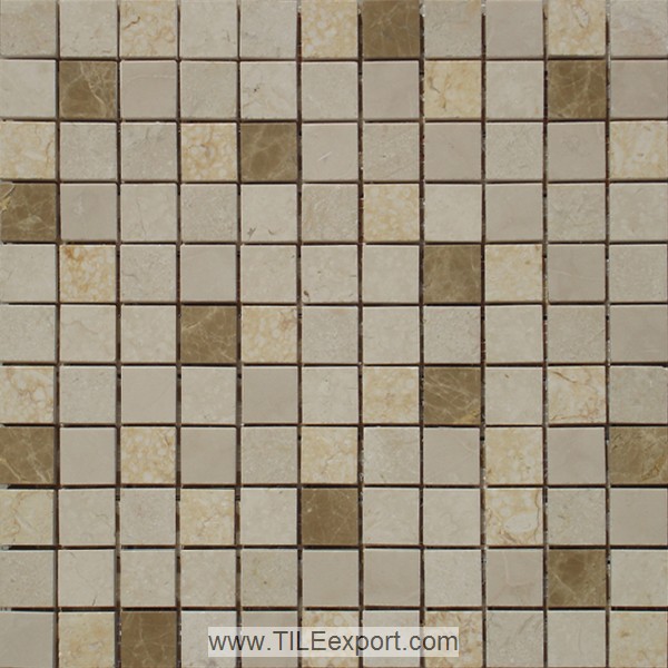Mosaic--Stone_Marble,Free_combination_Stone_Mosaic,MSM2501