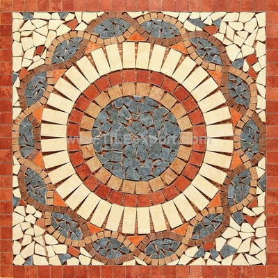 Mosaic--Rustic_Tile,Decoration_Series,TCF67-1