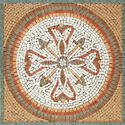 Mosaic--Rustic_Tile,Decoration_Series,TDF60-1