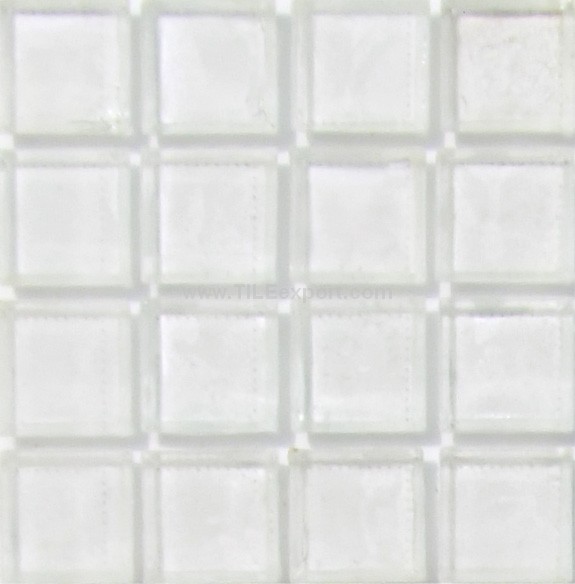 Mosaic--Fusible_Glass,Translucent_Frosting_Mosaic,AD103