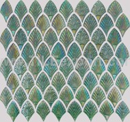 Mosaic--Fusible_Glass,Phoenix_Mosaics