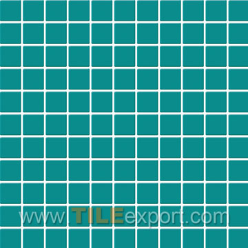 Mosaic--Crystal_Glass,Pure_Color_List,25093R