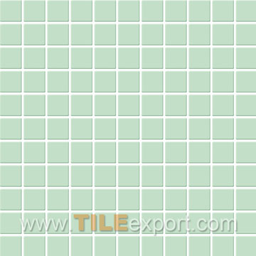 Mosaic--Crystal_Glass,Pure_Color_List,25095R