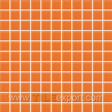 Mosaic--Crystal_Glass,Pure_Color_List,2515