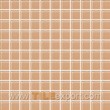 Mosaic--Crystal_Glass,Pure_Color_List,2523