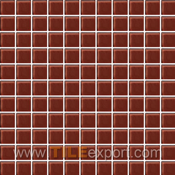 Mosaic--Crystal_Glass,Pure_Color_List,2531