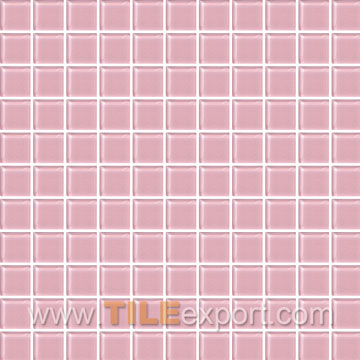 Mosaic--Crystal_Glass,Pure_Color_List,2534