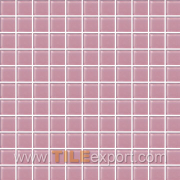 Mosaic--Crystal_Glass,Pure_Color_List,2535