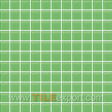 Mosaic--Crystal_Glass,Pure_Color_List,2542