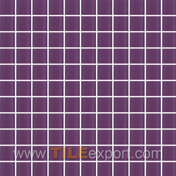 Mosaic--Crystal_Glass,Pure_Color_List,2555