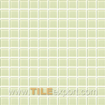 Mosaic--Crystal_Glass,Pure_Color_List,2583