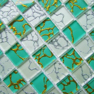 Mosaic--Crystal_Glass,Veins_and_other_Mosaics,LW7004