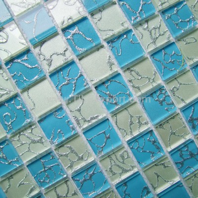 Mosaic--Crystal_Glass,Veins_and_other_Mosaics,LW7008
