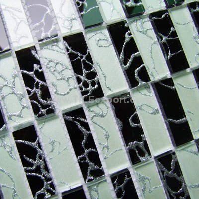 Mosaic--Crystal_Glass,Veins_and_other_Mosaics,LW7014