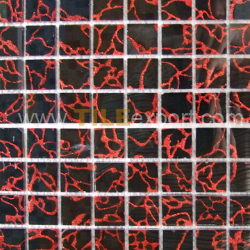 Mosaic--Crystal_Glass,Veins_and_other_Mosaics,YHP-B002