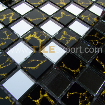 Mosaic--Crystal_Glass,Veins_and_other_Mosaics,YHP104