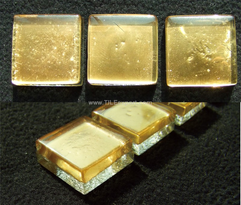 Mosaic--Crystal_Glass,Golden_and_Slivery_Mosaic,24K01
