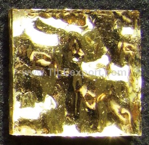 Mosaic--Crystal_Glass,Golden_and_Slivery_Mosaic