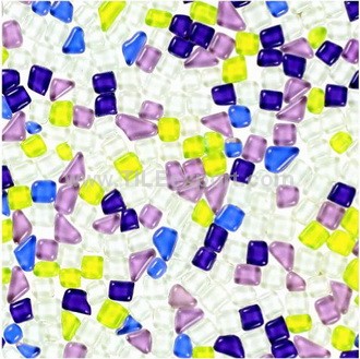Mosaic--Crystal_Glass,Freedom_Mosaic,H016