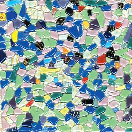 Mosaic--Crystal_Glass,Freedom_Mosaic,R33057