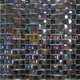 Mosaic--Crystal_Glass,Arch_Mosaic
