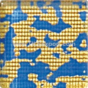 Mosaic--Crystal_Glass,Golden-Line_Color_List
