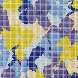 Mosaic--Crystal_Glass,Patchwork_Mosaic,ph005