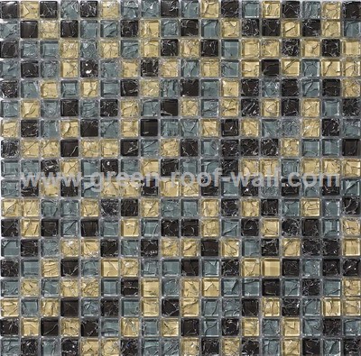 Mosaic--Crystal_Glass,Crackle_Glass_Mosaic,PY021
