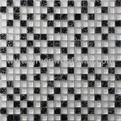 Mosaic--Crystal_Glass,Crackle_Glass_Mosaic,PY024