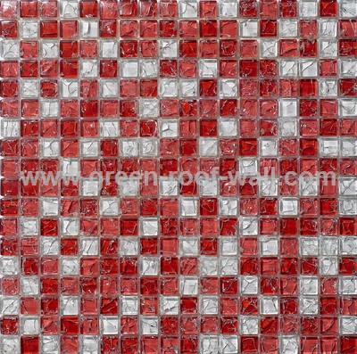Mosaic--Crystal_Glass,Crackle_Glass_Mosaic,PY031