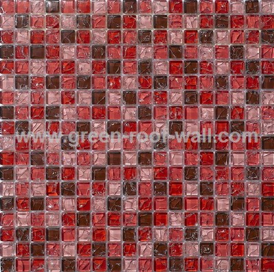Mosaic--Crystal_Glass,Crackle_Glass_Mosaic,PY032
