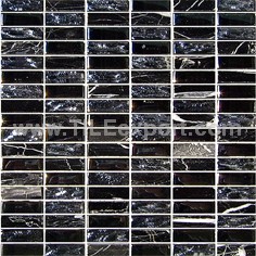 Mosaic--Crystal_Glass,Glass_and_Marble_Mixed,GMLD-1403