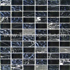 Mosaic--Crystal_Glass,Glass_and_Marble_Mixed,GMVD-2403