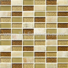 Mosaic--Crystal_Glass,Glass_and_Marble_Mixed,GMVD-2404
