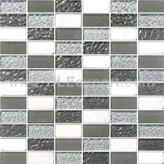 Mosaic--Crystal_Glass,Glass_and_Marble_Mixed,GMVD-2405