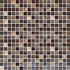 Mosaic--Crystal_Glass,Glass_and_Marble_Mixed,GMXD-1502