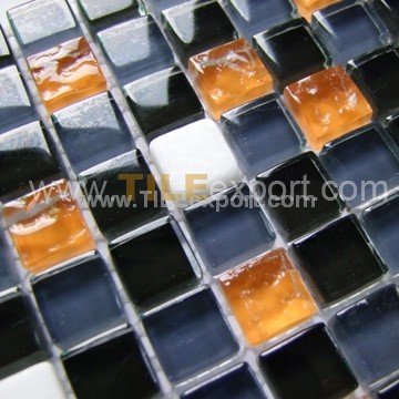 Mosaic--Crystal_Glass,Glass_and_Marble_Mixed,PST001